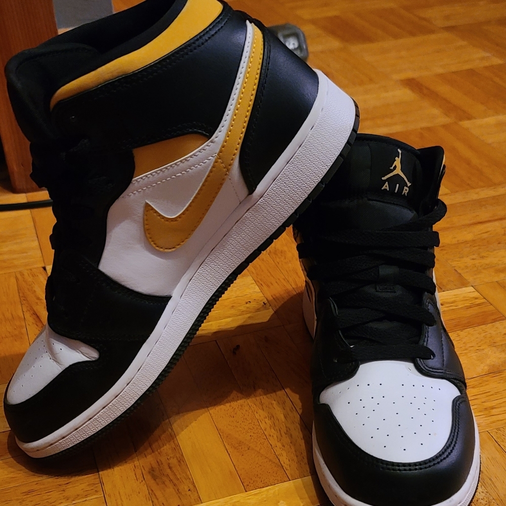 Nike Jordan 1
